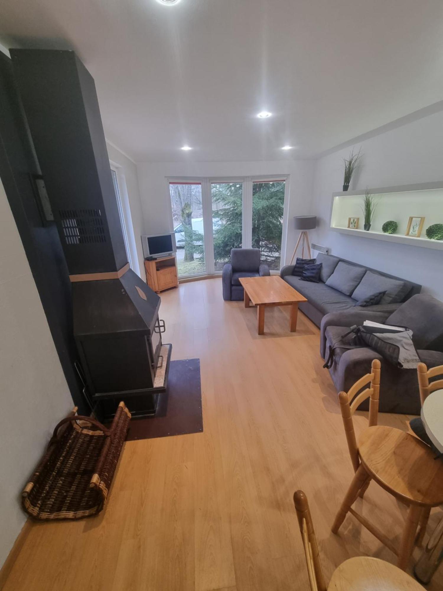 Holiday home Mundi Dom Nad Jeziorem Max 6 Osob Prywatna Plaza Z Pomostem *