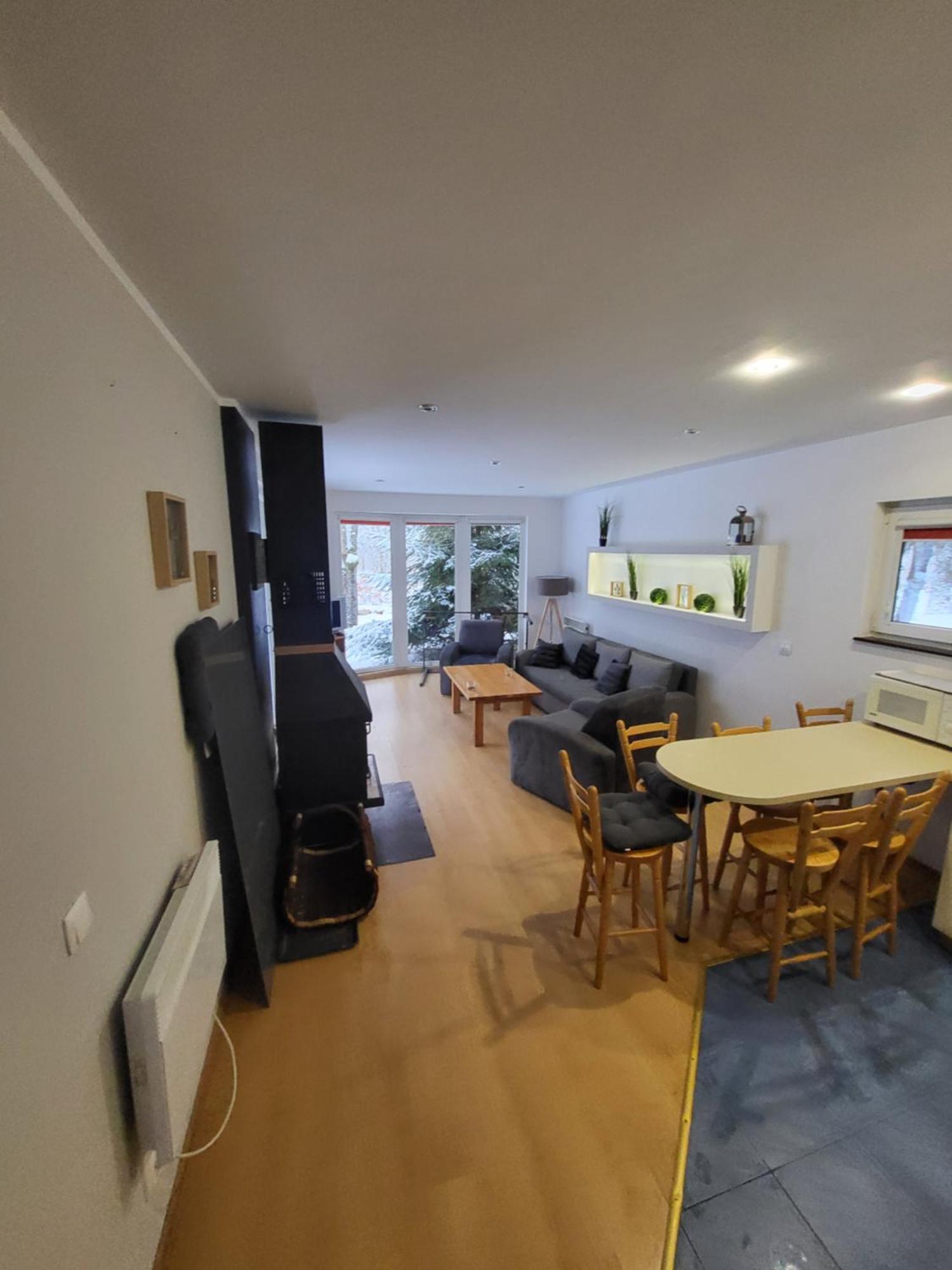 Mundi Dom Nad Jeziorem Max 6 Osob Prywatna Plaza Z Pomostem Holiday home *