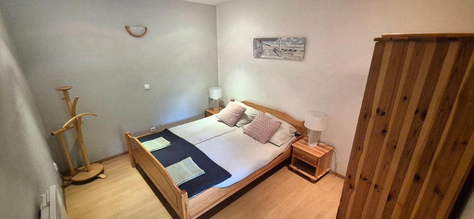 Mundi Dom Nad Jeziorem Max 6 Osob Prywatna Plaza Z Pomostem Ferienhaus Łagów
